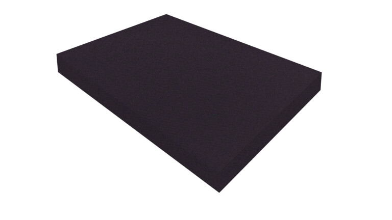 Outdoor Square Chair Pad