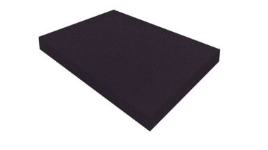 Ventura Purple 2 Pack Chair Pads