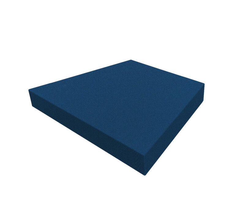 Outdoor Trapezium Chair Pad