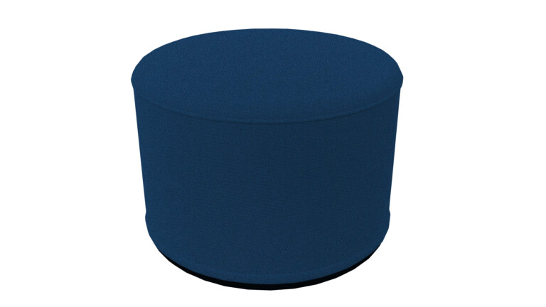 Ventura Royal Outdoor Pouffe