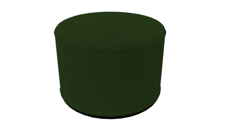 Ventura Bottle Outdoor Pouffe