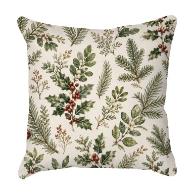 Winter Botanical