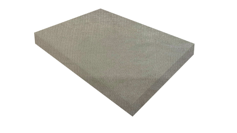 Meadow Grey 2 Pack Chair Pads