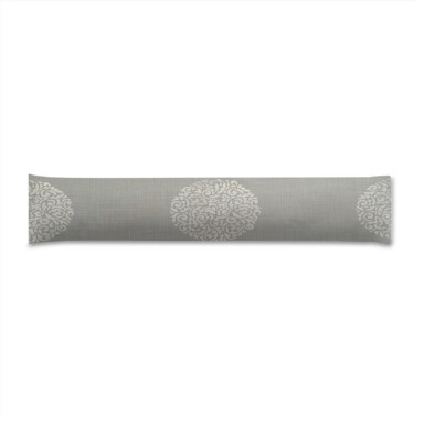Laura Ashley Westwick Steel Draught Excluder