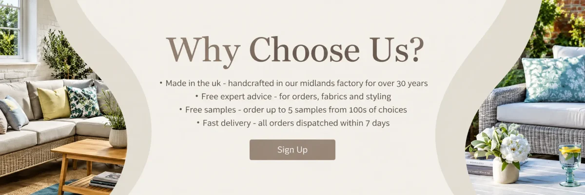 Why Choose Us