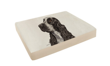 Cocker Spaniel Pet Bed