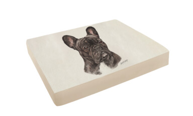 French Bulldog Pet Bed