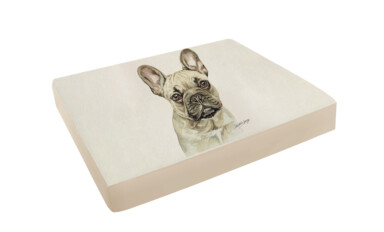 French Bulldog Pet Bed