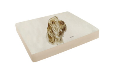 Italian Spinone Pet Bed