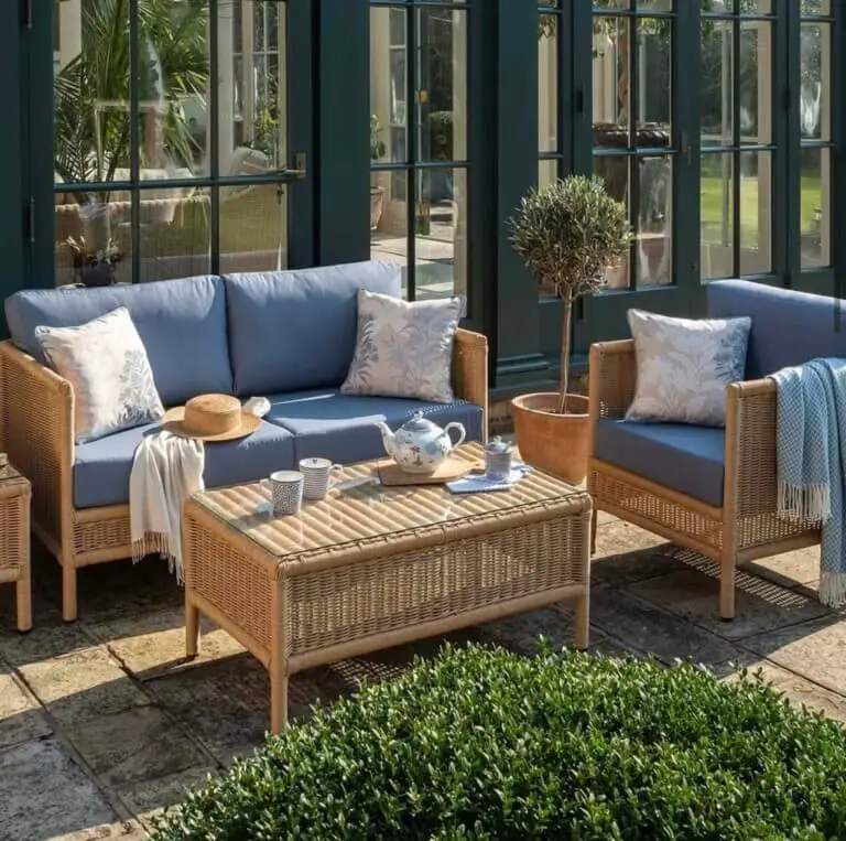 Replacement Cushions