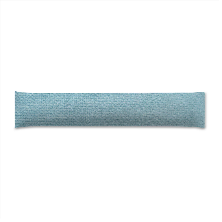 Minerva Blue Draught Excluder