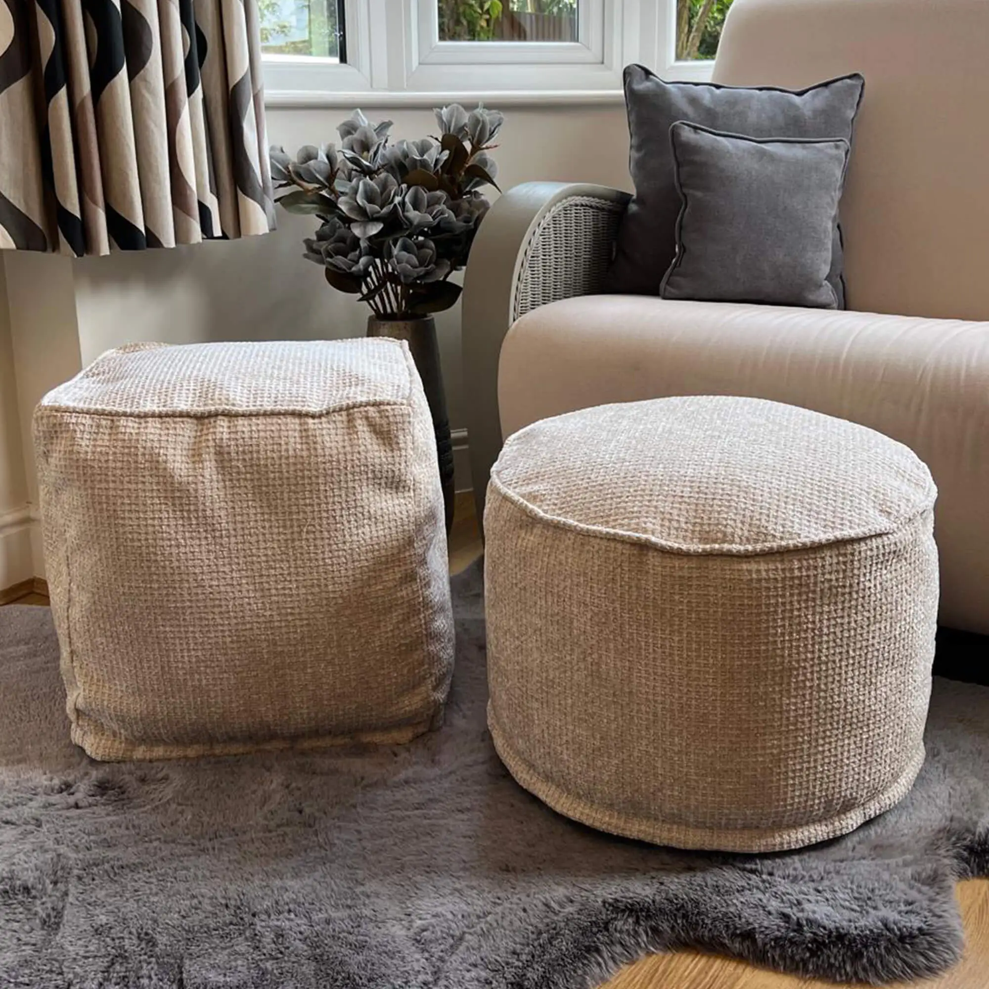 Pouffe