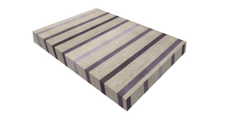 Indoor Square Bench Cushion